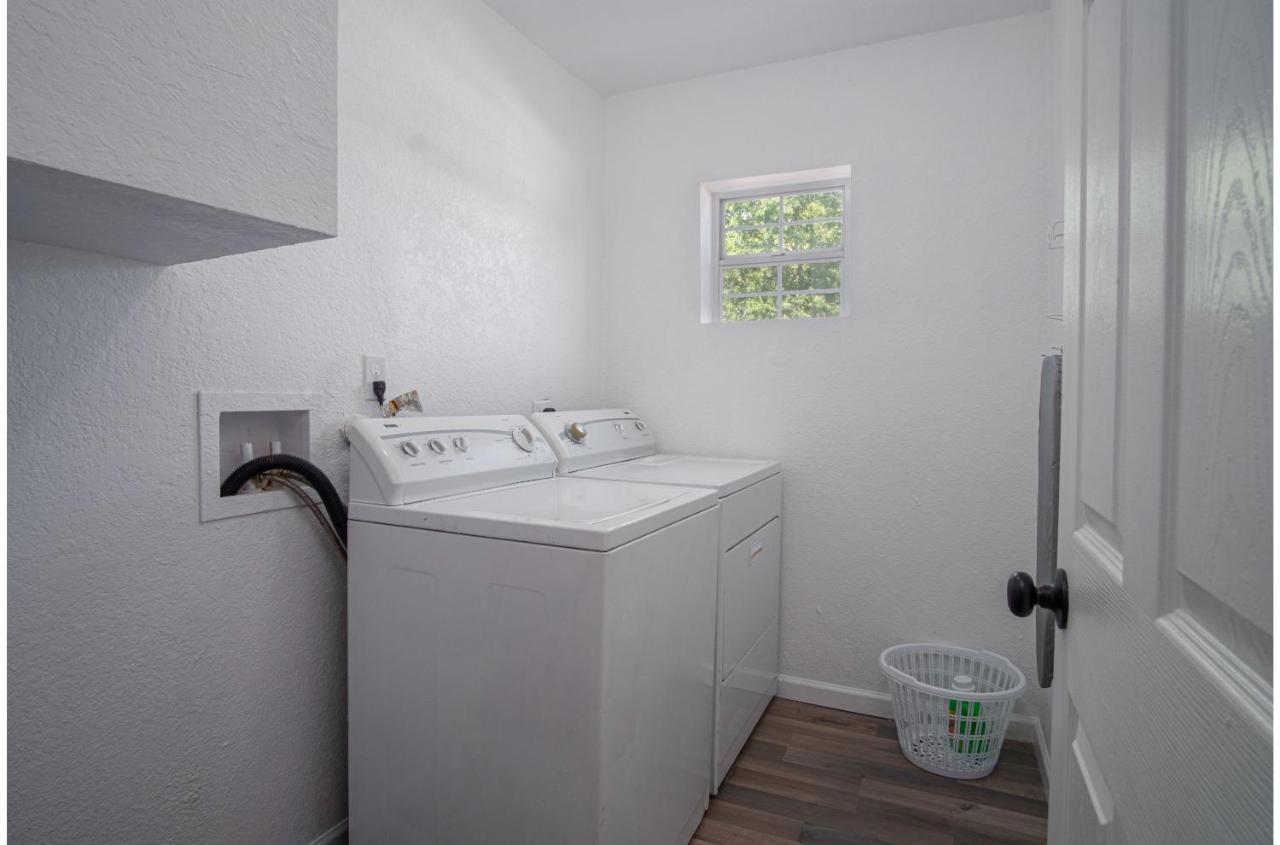 Charming 4Br2Ba Only 5 Mins Downtown Riverwalk 圣安东尼奥 外观 照片