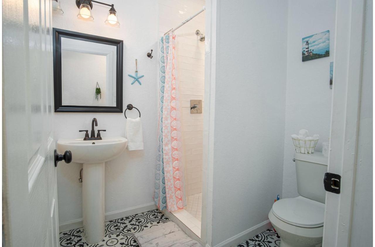 Charming 4Br2Ba Only 5 Mins Downtown Riverwalk 圣安东尼奥 外观 照片