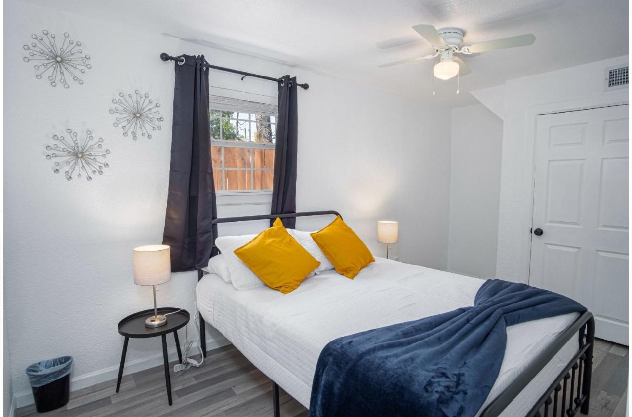 Charming 4Br2Ba Only 5 Mins Downtown Riverwalk 圣安东尼奥 外观 照片