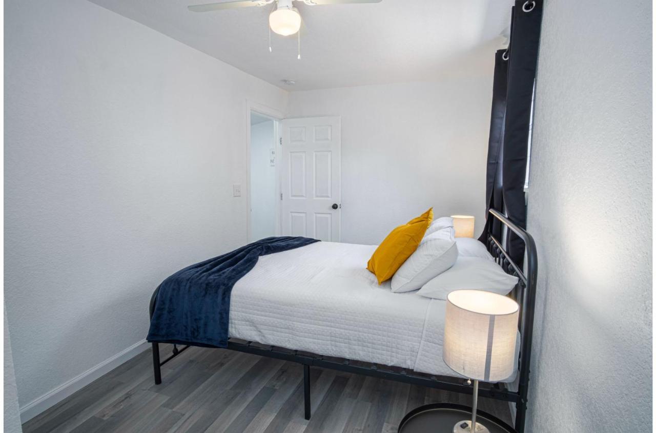 Charming 4Br2Ba Only 5 Mins Downtown Riverwalk 圣安东尼奥 外观 照片