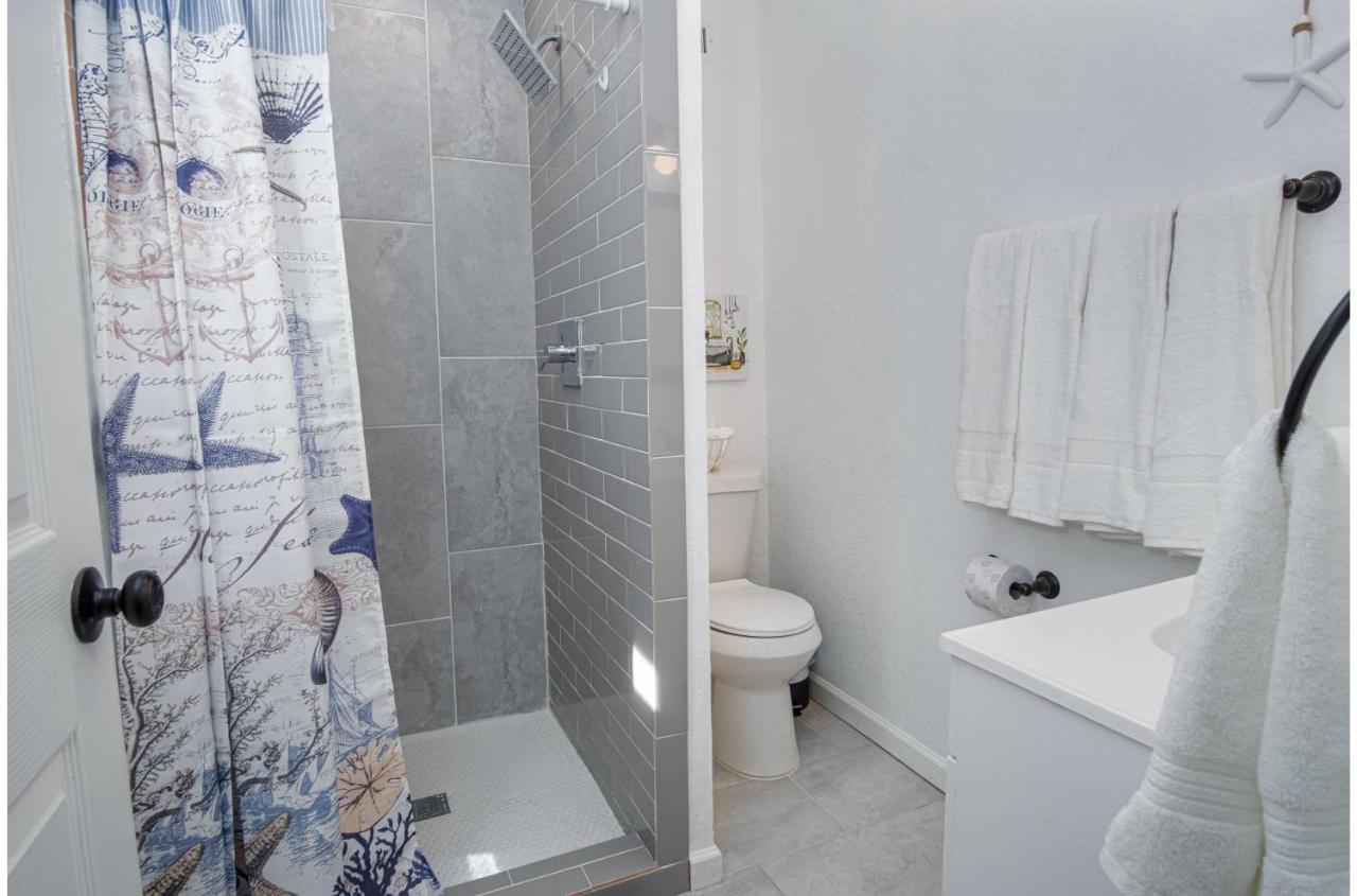 Charming 4Br2Ba Only 5 Mins Downtown Riverwalk 圣安东尼奥 外观 照片