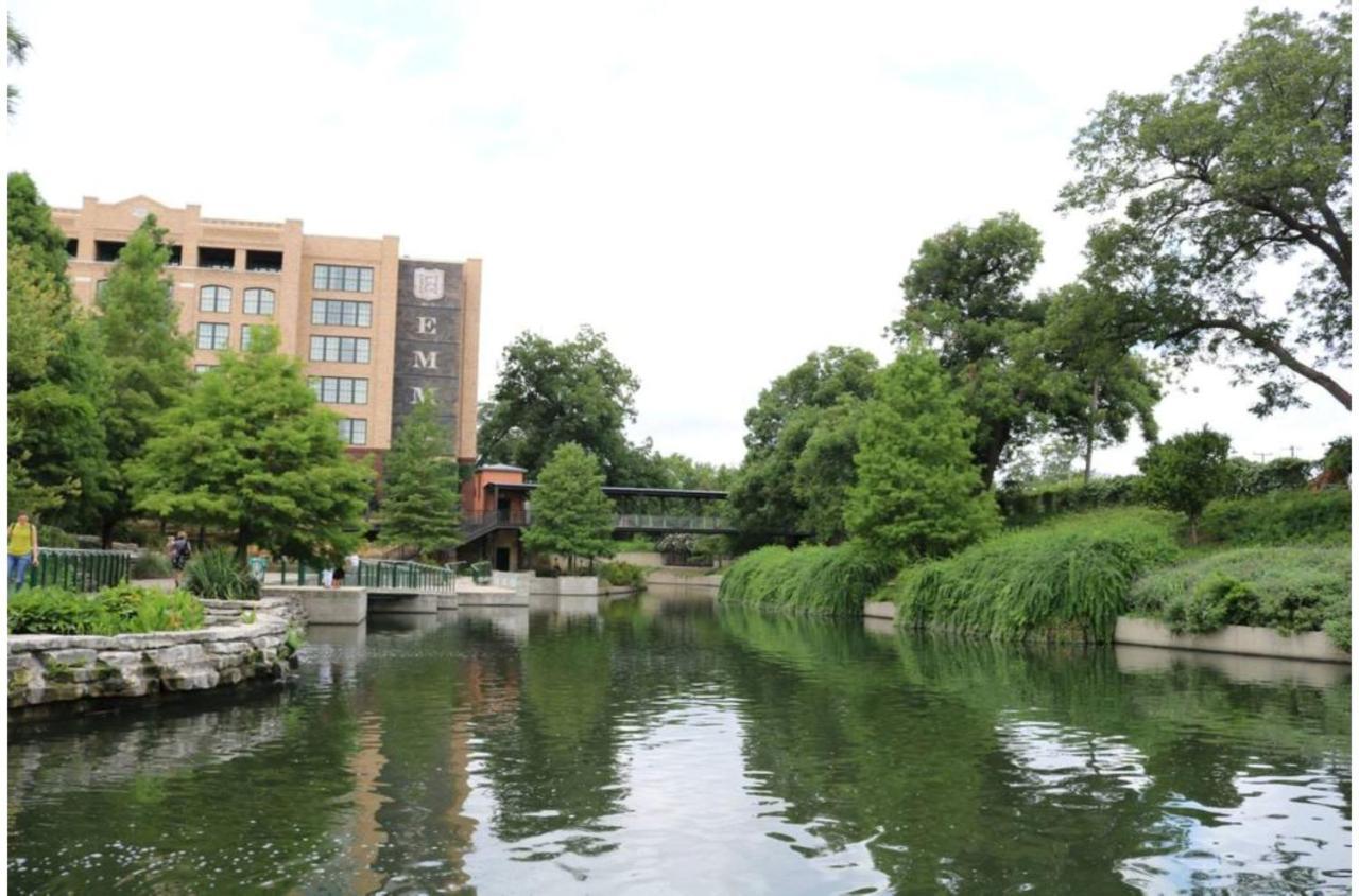 Charming 4Br2Ba Only 5 Mins Downtown Riverwalk 圣安东尼奥 外观 照片