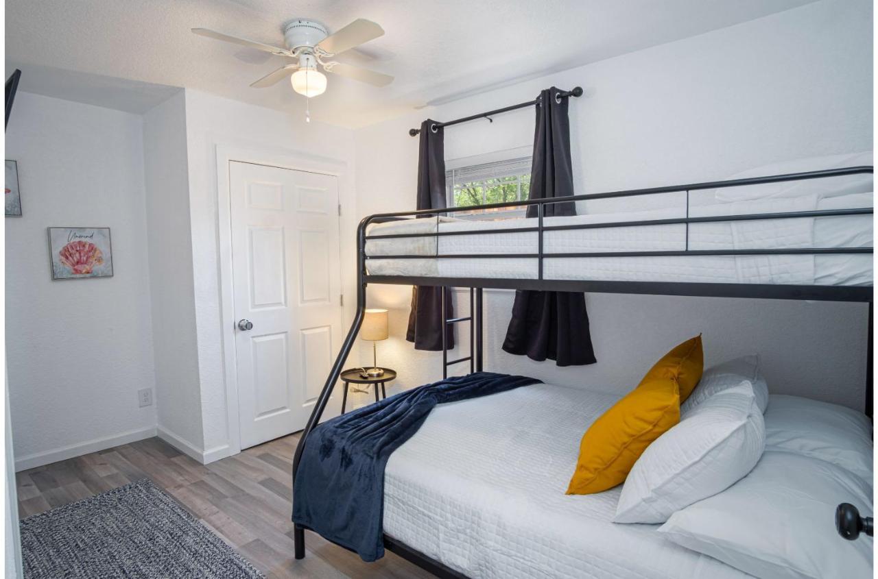 Charming 4Br2Ba Only 5 Mins Downtown Riverwalk 圣安东尼奥 外观 照片